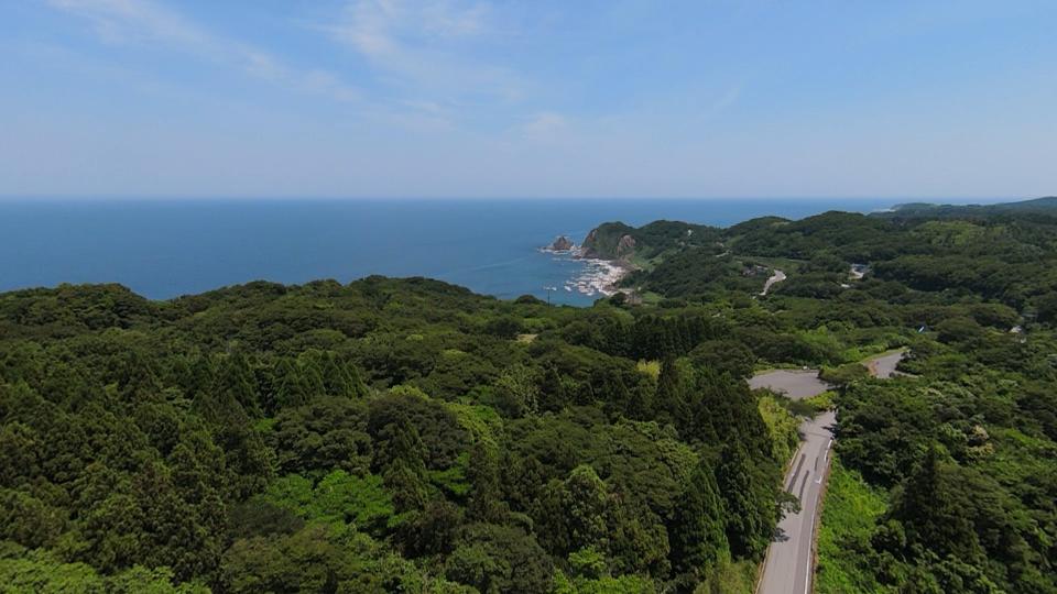 印象的な動画・写真撮影ができるドローンの魅力