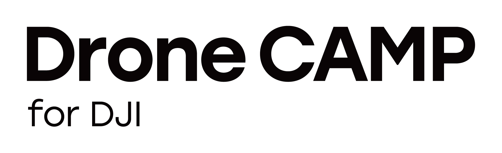 Drone CAMP スペシャリスト for DJI認定講習（DJI CAMP スペシャリスト）１月