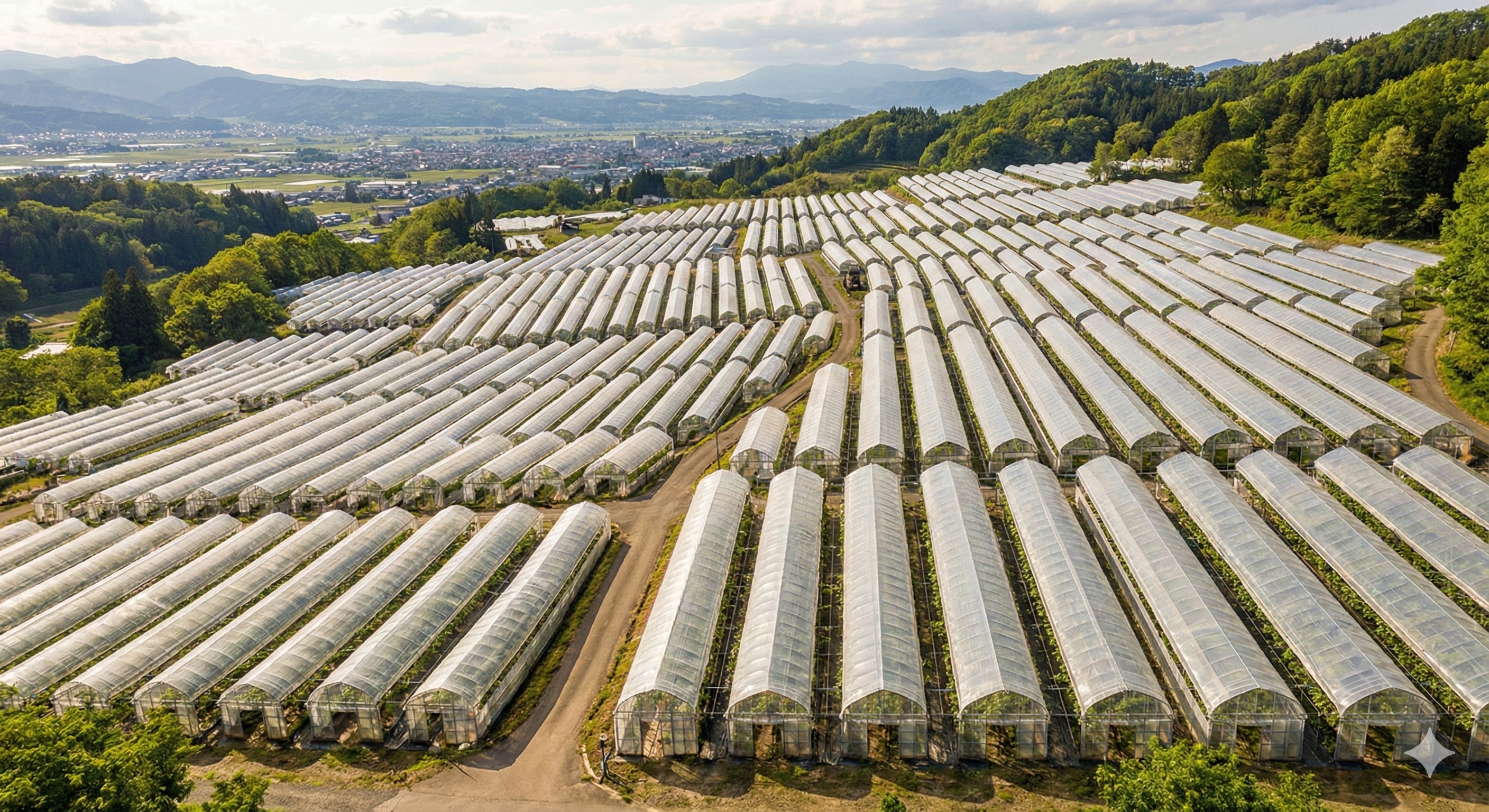 来年夏の暑さ対策はお考えですか？