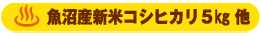 賞品例
