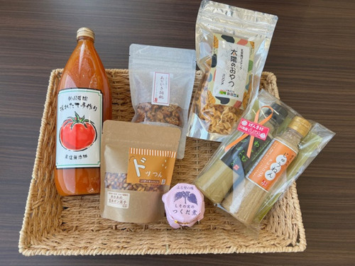 No.2 お土産セット