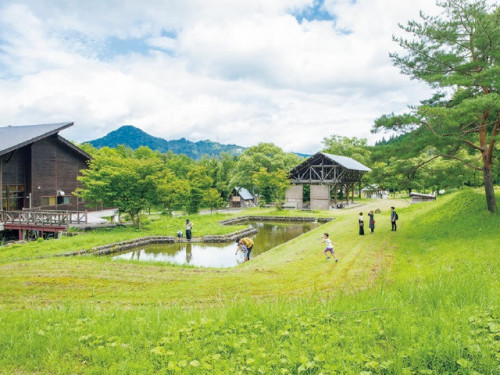 "只見町