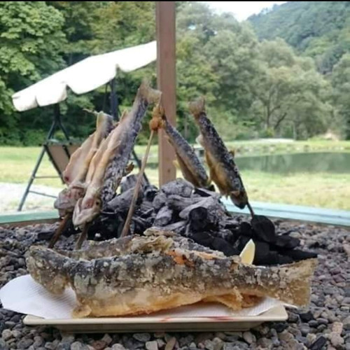 いわなの里