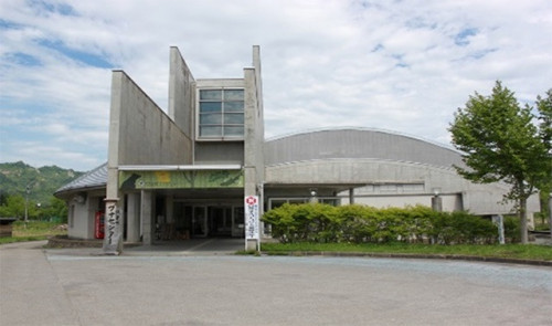 ただみ・ブナと川のミュージアム