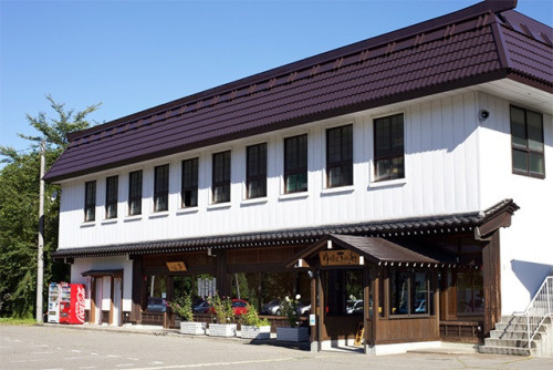株式会社ゆのたに