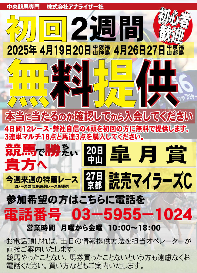 株式会社アナライザー社