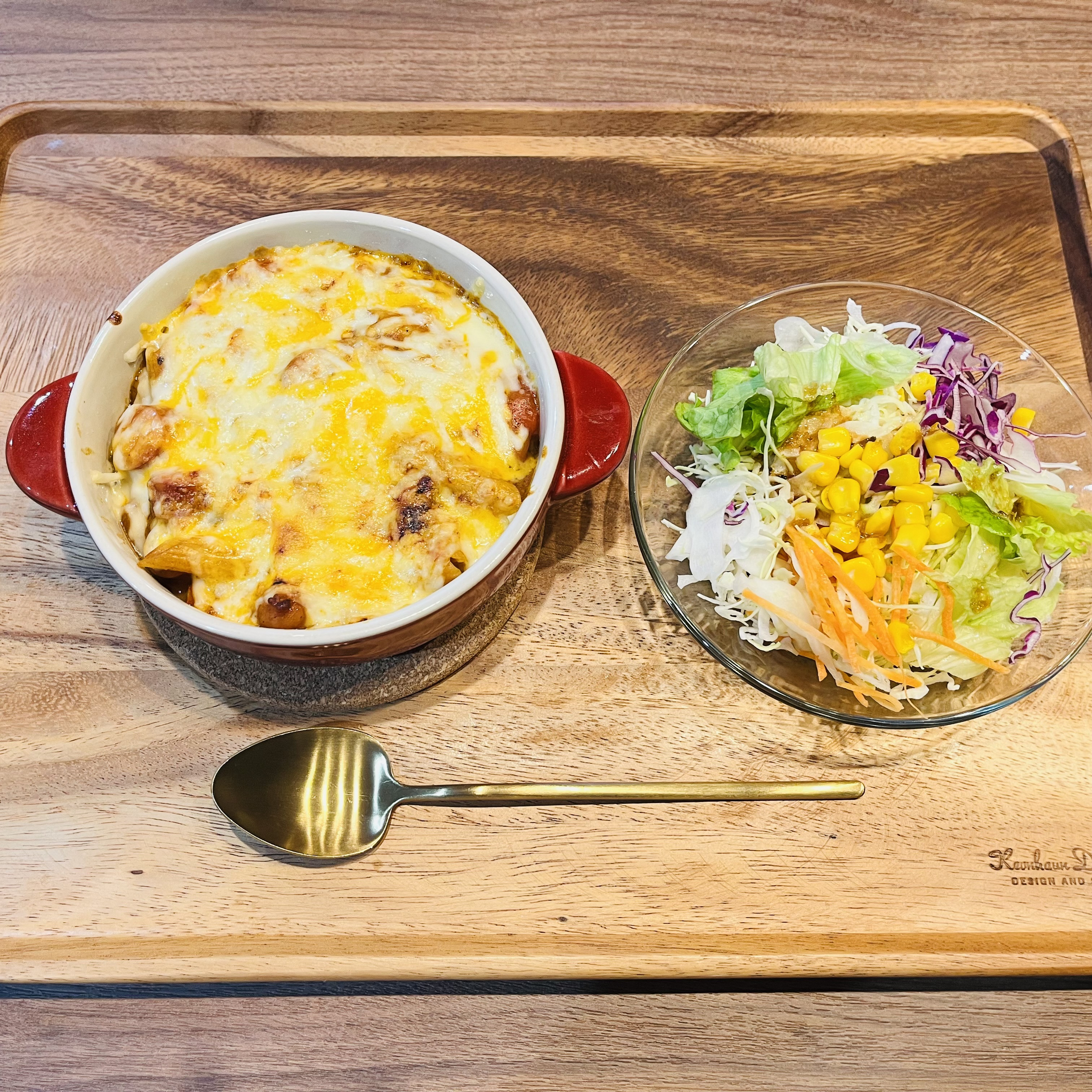 2026年2月〜手作りピタパンに挟んで食べよ〜