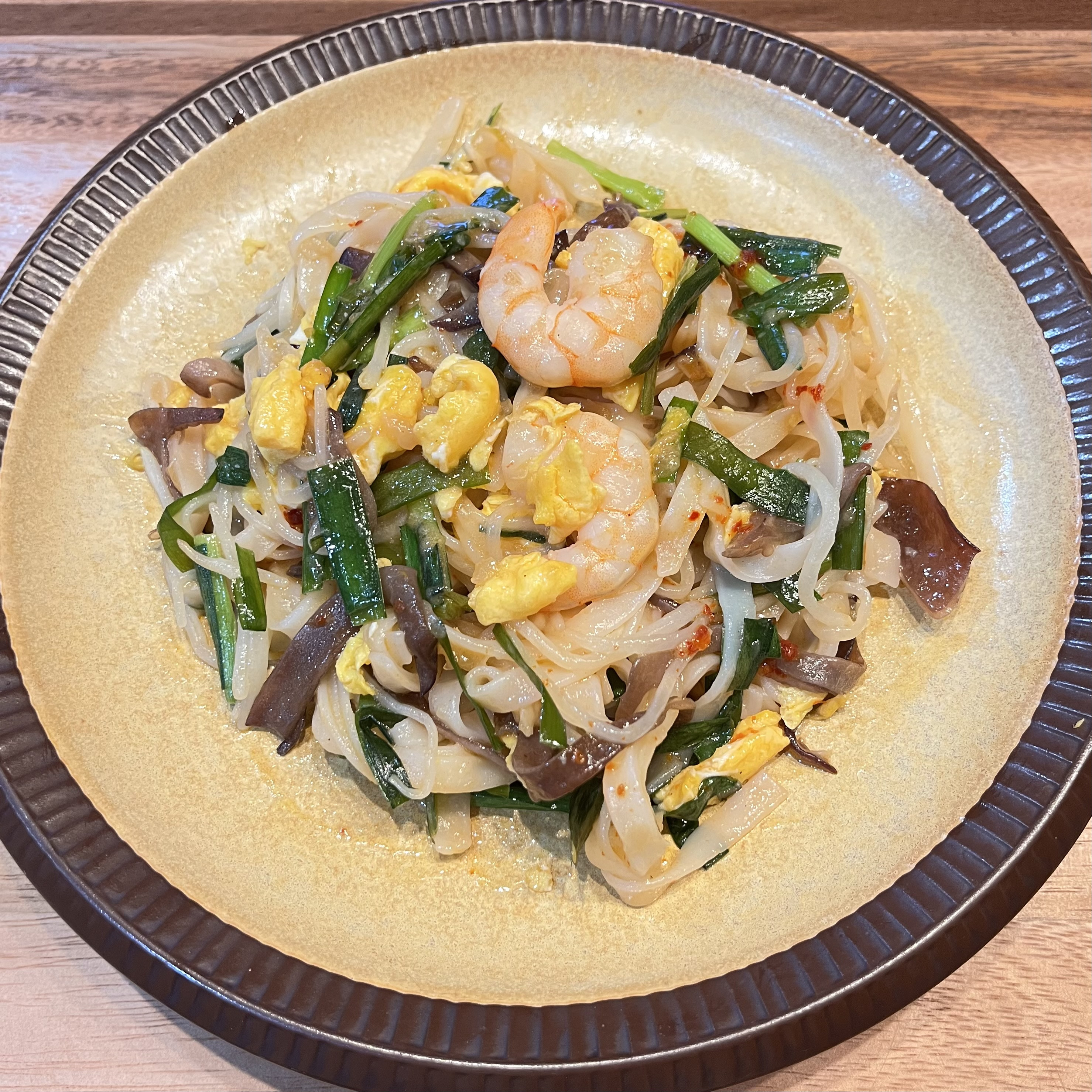 秋のタイご飯でランチ
