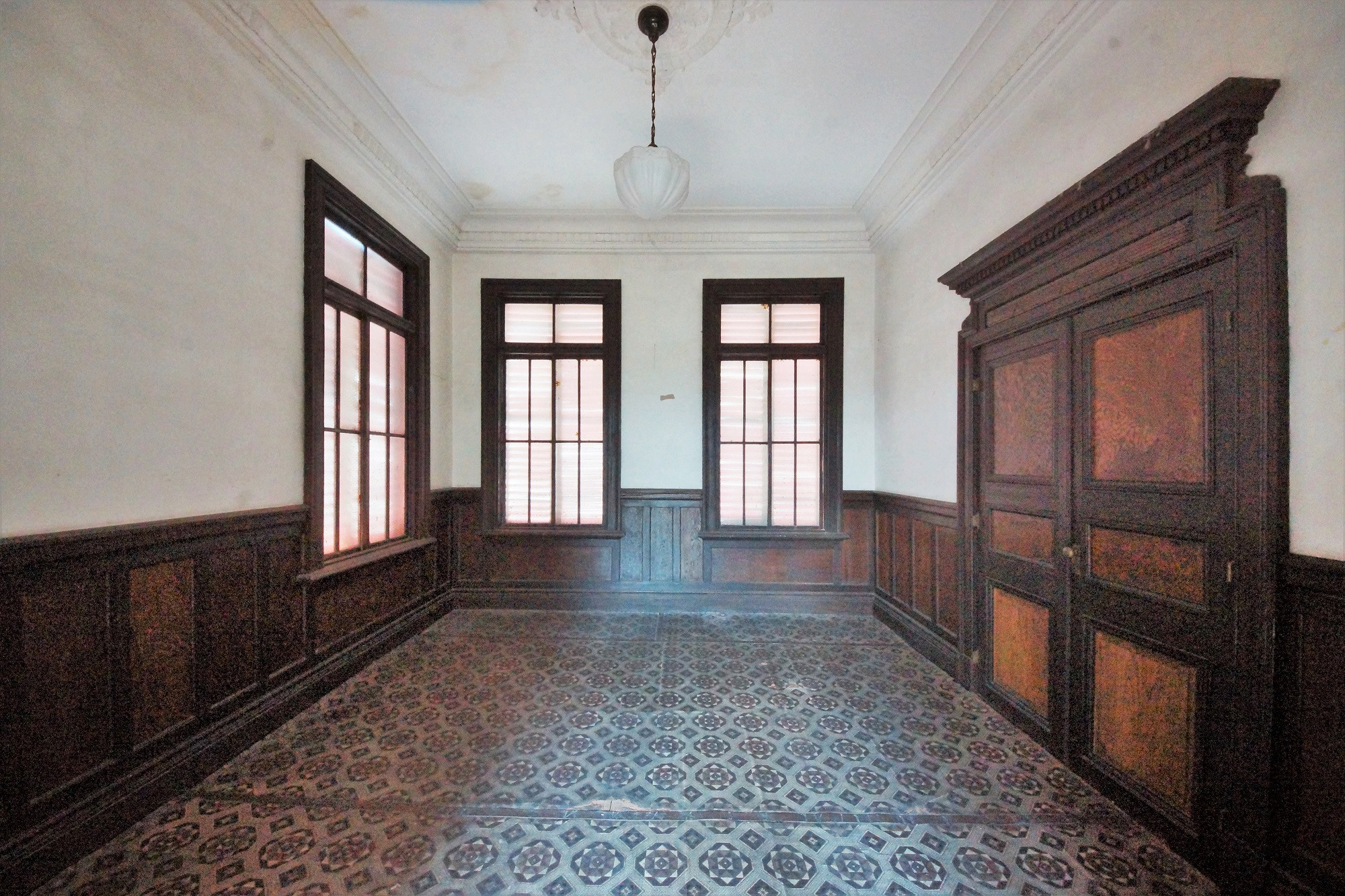 The most noble room