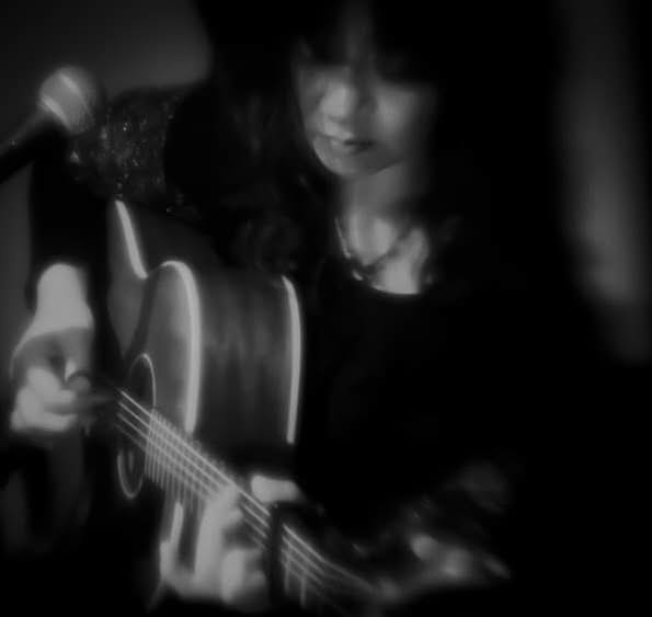 原口純子LIVE