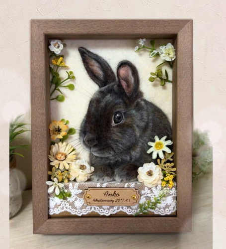 ♡あんこちゃん♡