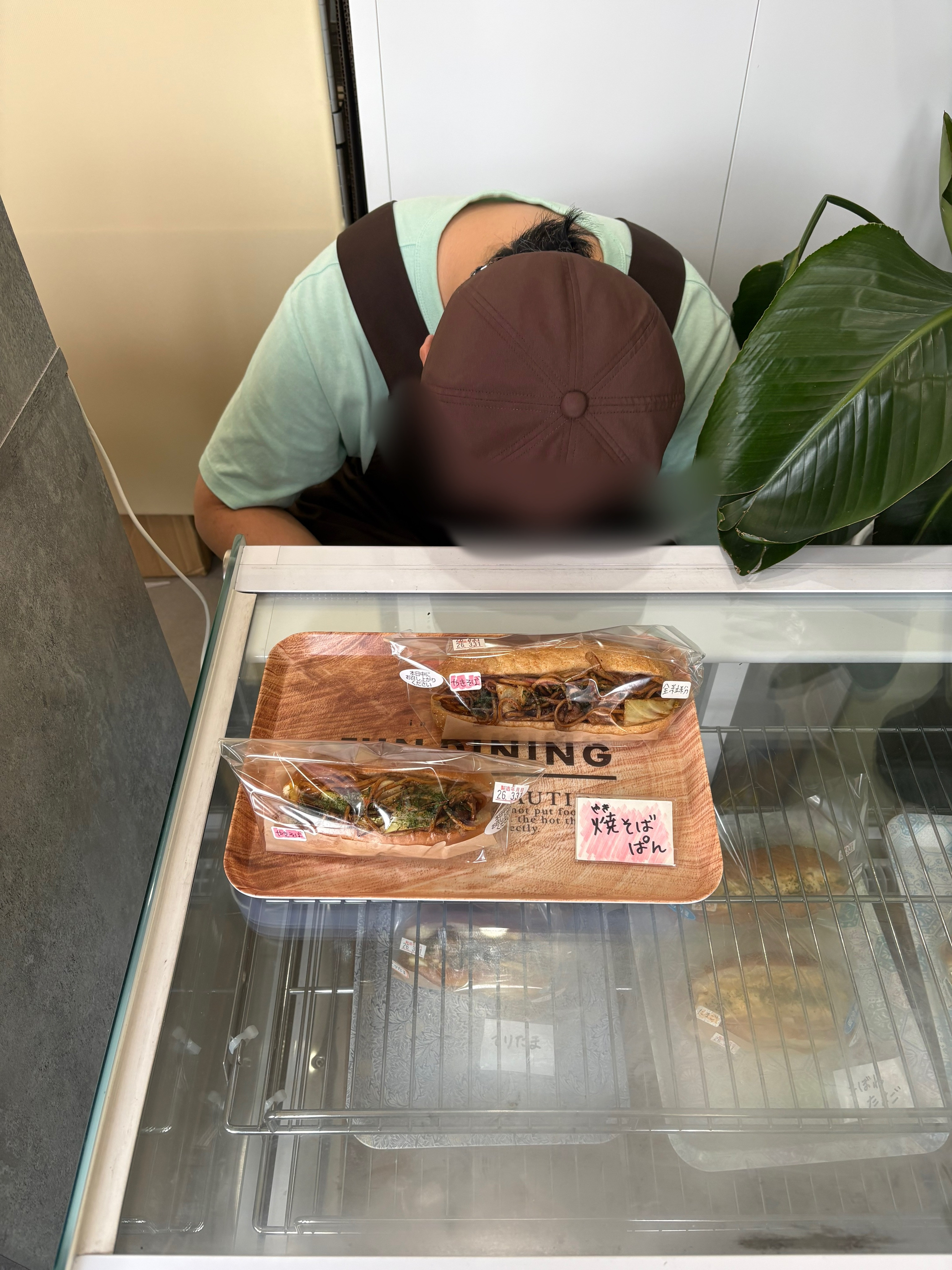 2026/3/31　　調理と店頭　　地域活動報告