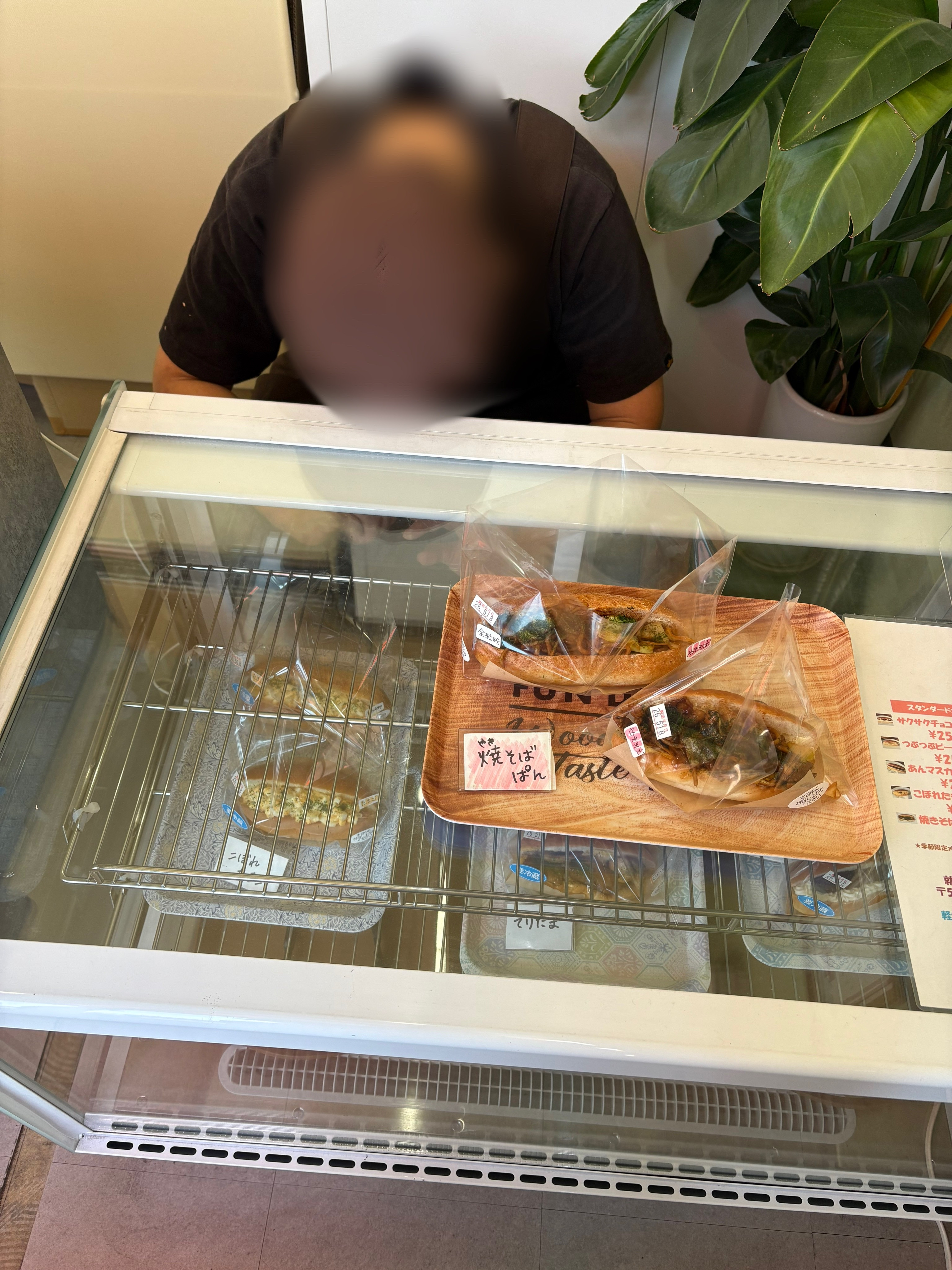 2026/5/18   調理と店頭　　地域活動報告