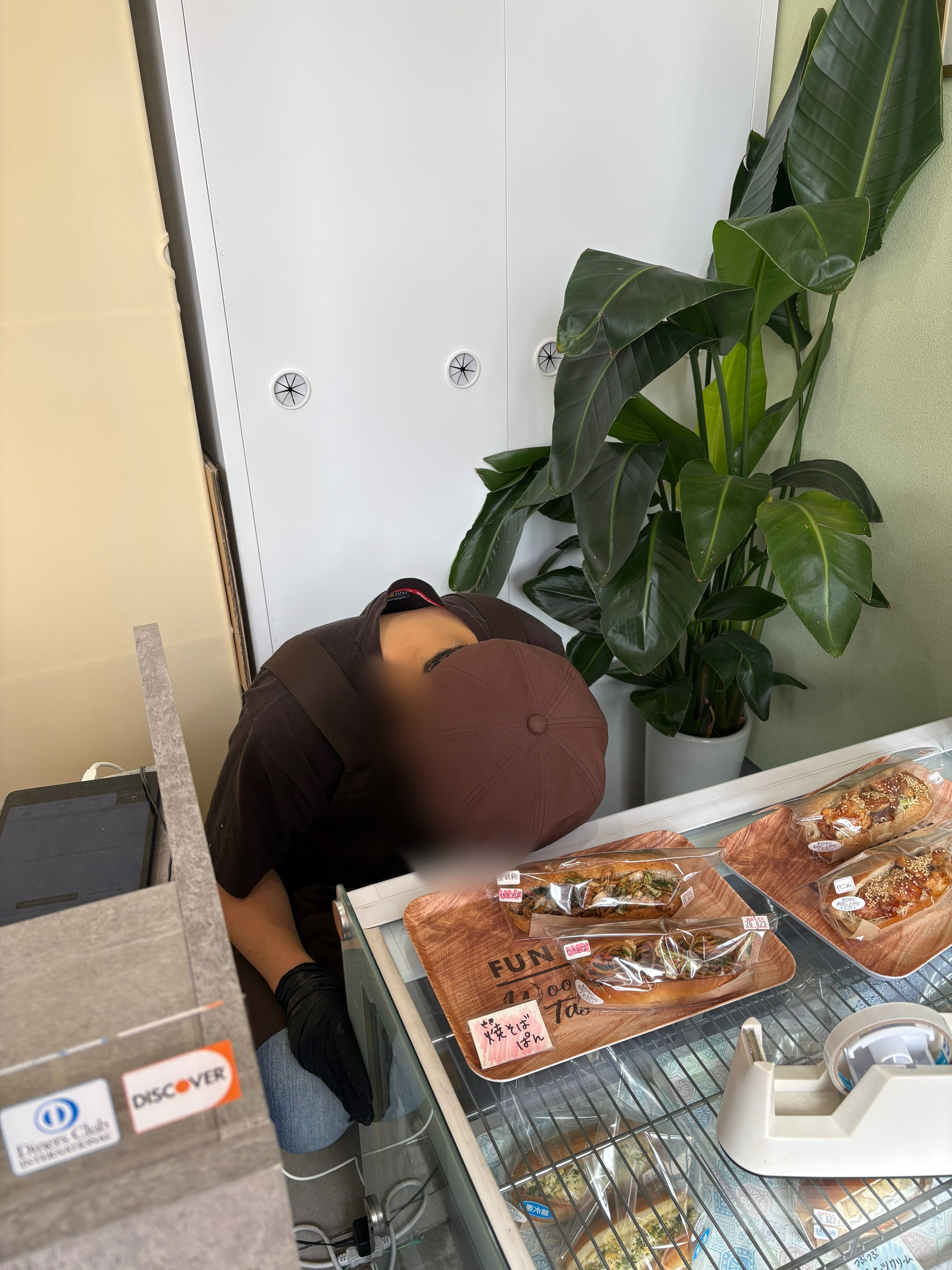 2026/6/23　　調理と店頭　　地域活動報告