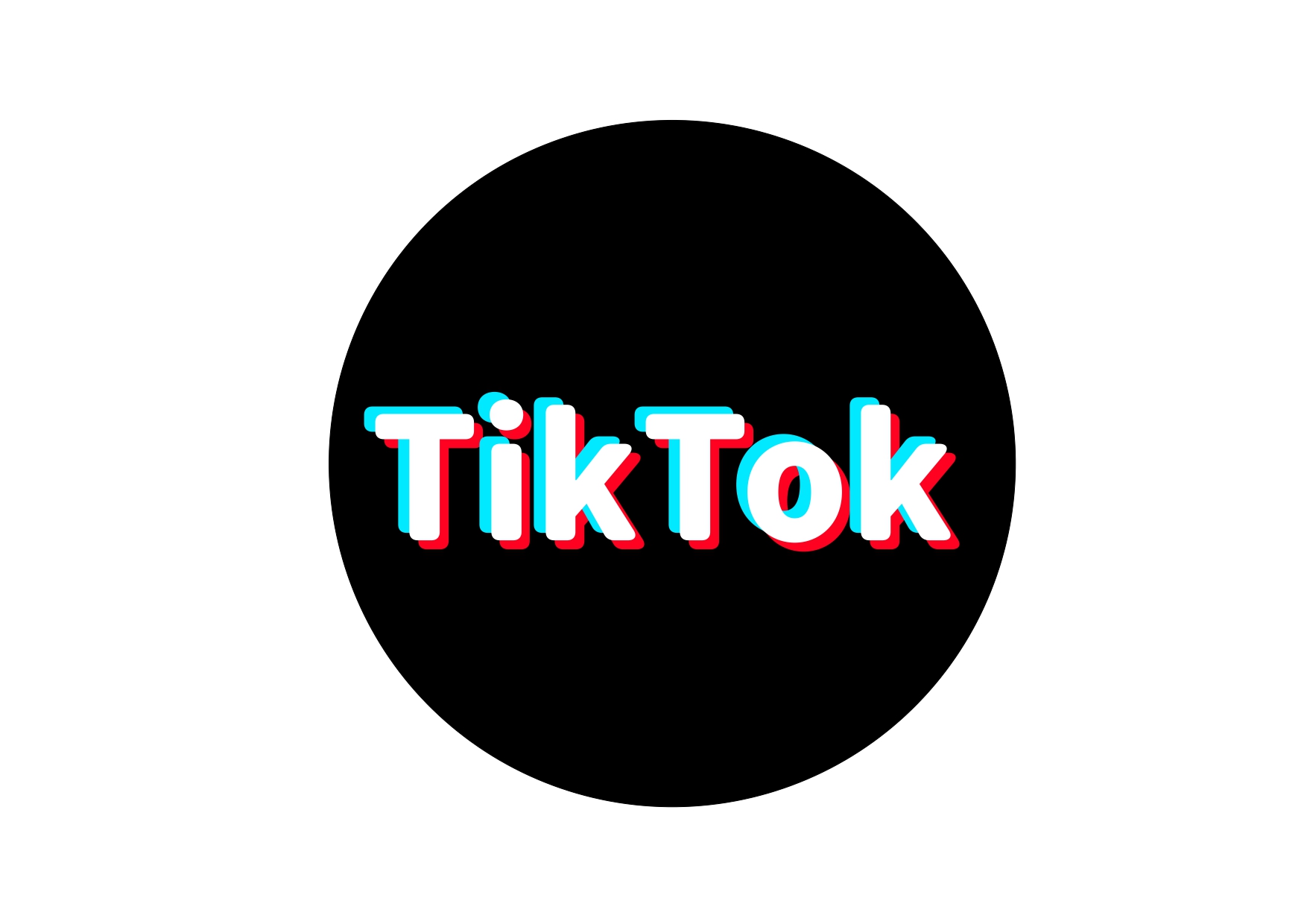 TikTok始めました！ 不定期ですが頑張って更新します！