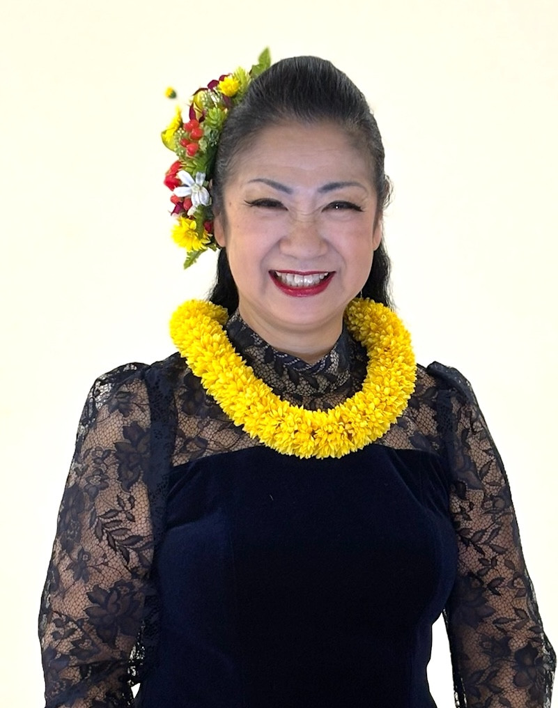 清水美樹