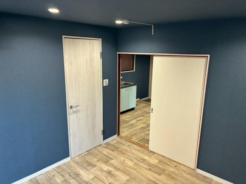 原状回復工事施工事例