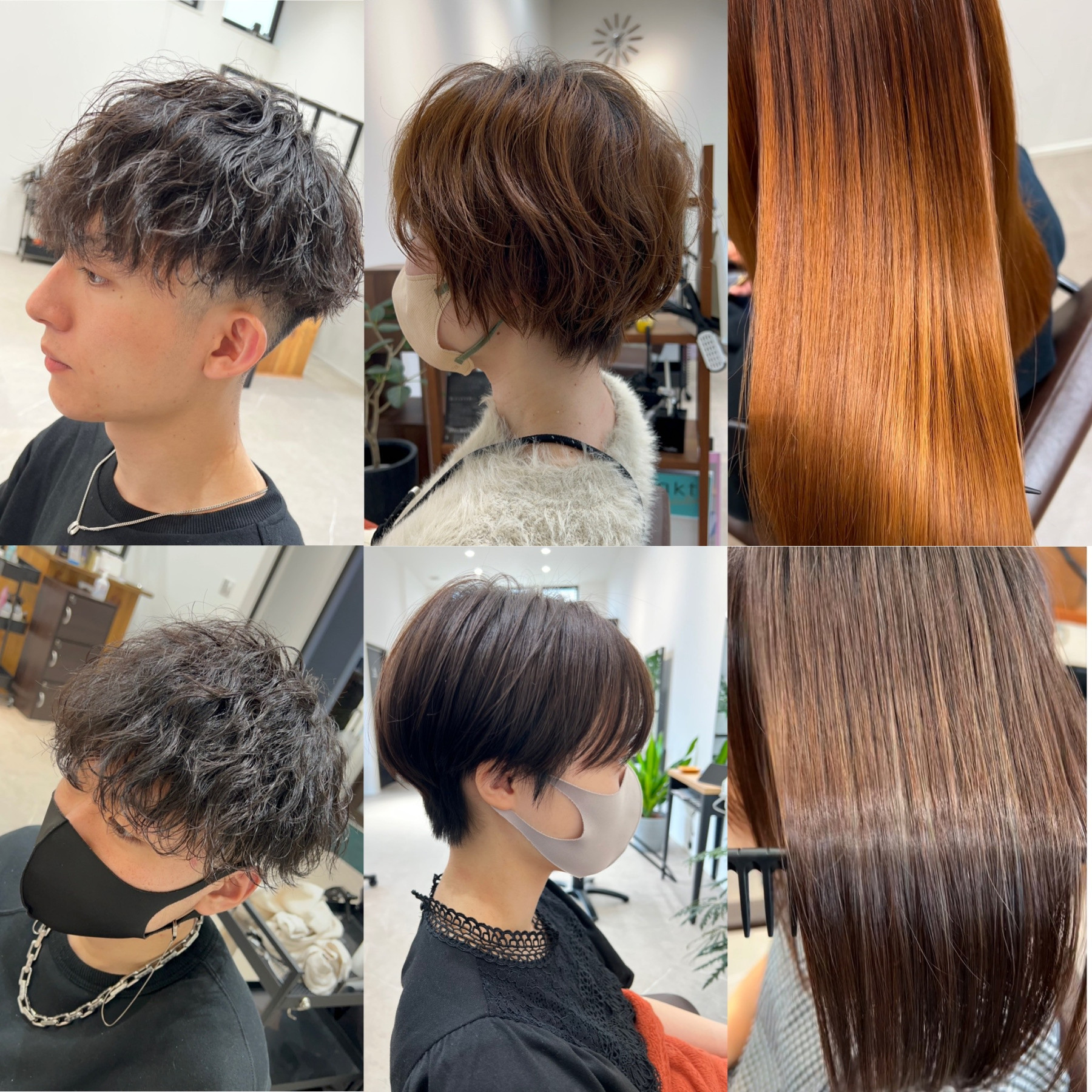 富山の美容室(出張カットもお受けできます)
Tolpe hair design 
トルぺヘアデザイン
