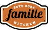Famille kitchen