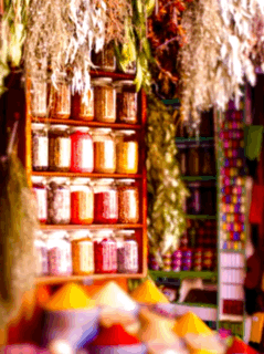 『きょうの  すぱいす』