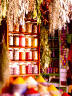 『きょうの  すぱいす』