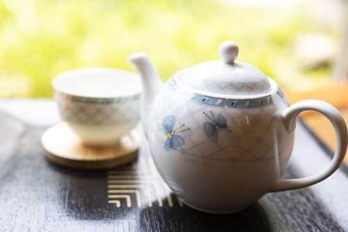 お茶セット