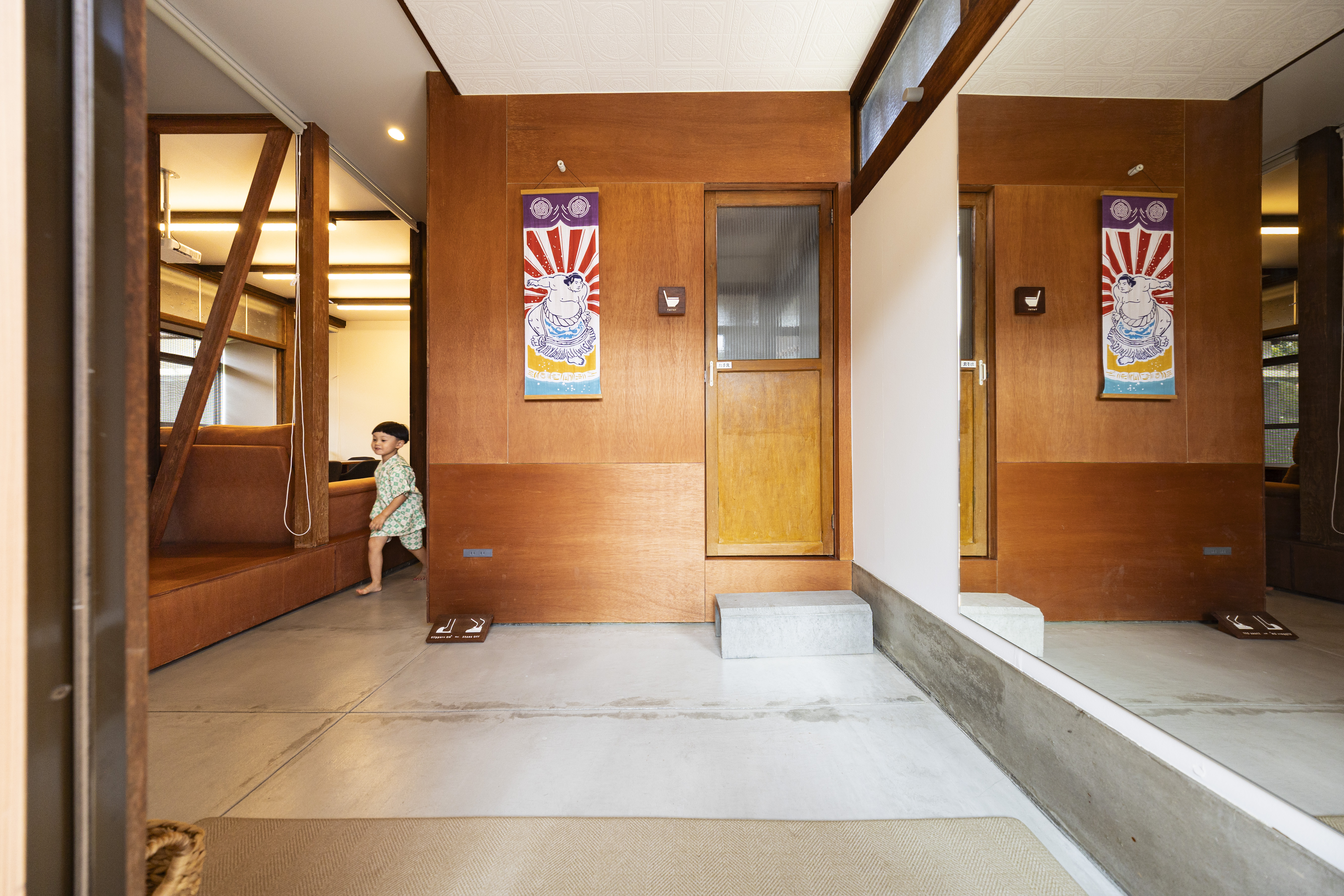 2025年12月本格的にオープン