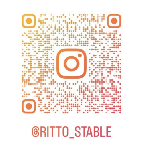 Instagram QRコード