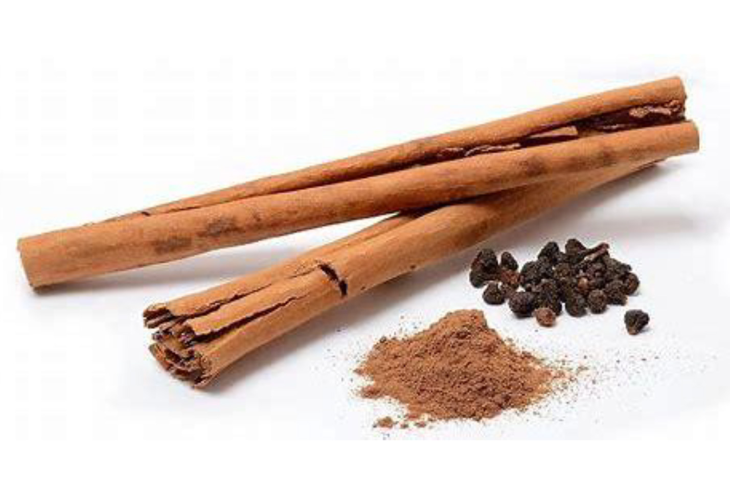 国内外取引、EC/越境EC商品供給例　3.［セイロンシナモン（Ceylon cinnamon）］