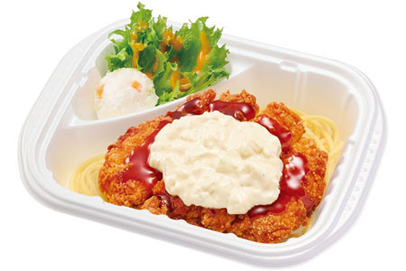 焼肉弁当