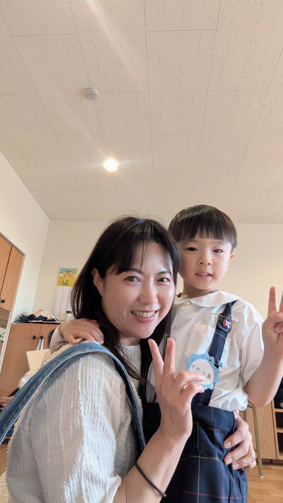 慶応幼稚園　課外英語レッスン