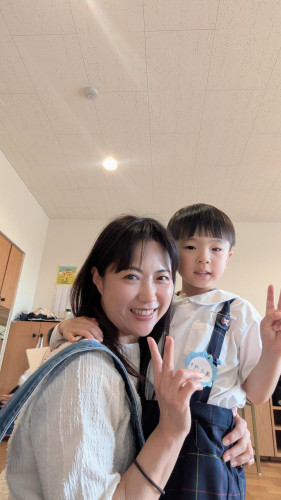 慶応幼稚園　課外英語レッスン