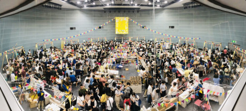 【ぶんぶん堂】文具サーカス in 松江 ご来場ありがとうございました！