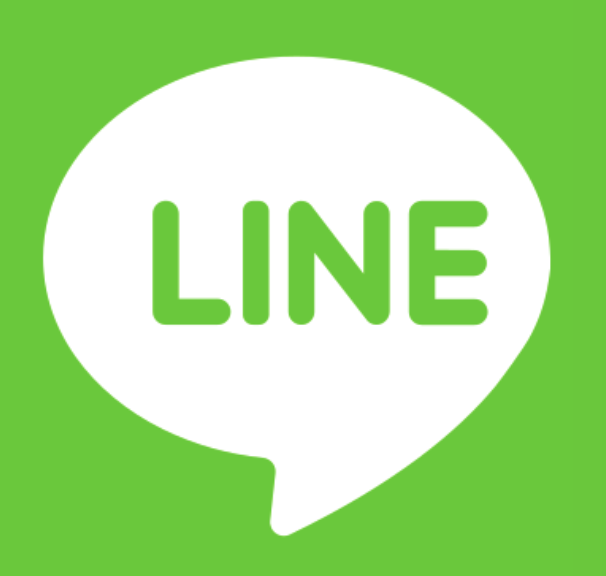 LINE