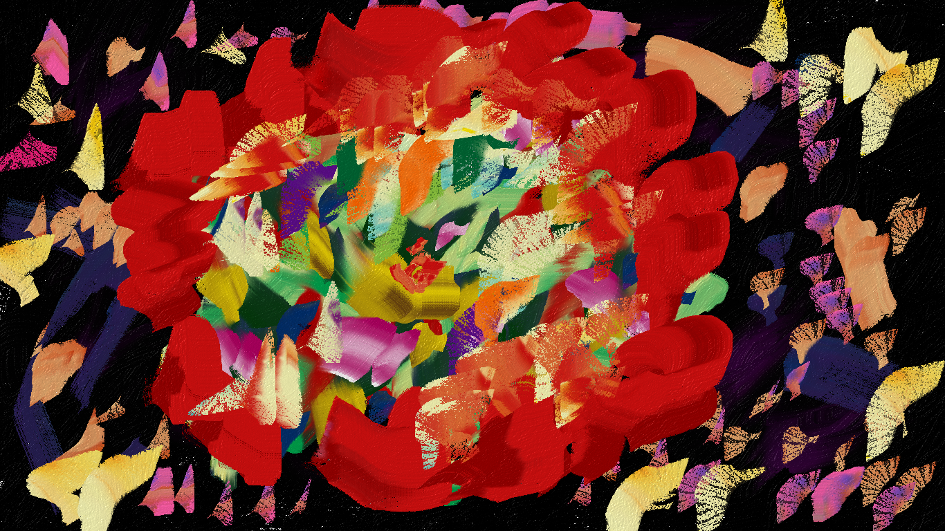 ■12月新作公演 #25 緒―イトグチ―■