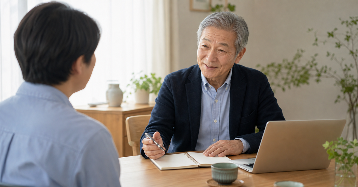 こっそり学び直したい方の個別支援にも対応します
