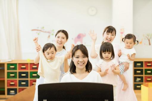 リトミックコース