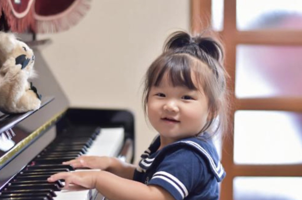 プレピアノコース（お月謝制）