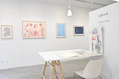 田口ジジ＆BOSS「いまここ、これから」