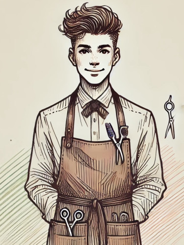 BEyoNDデザイナー / 毛髪診断士