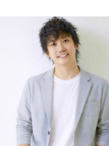 BEyoND代表 / 毛髪診断士　山口 隼輔