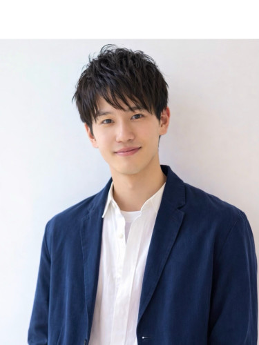 BEyoNDデザイナー/　RYOSUKE