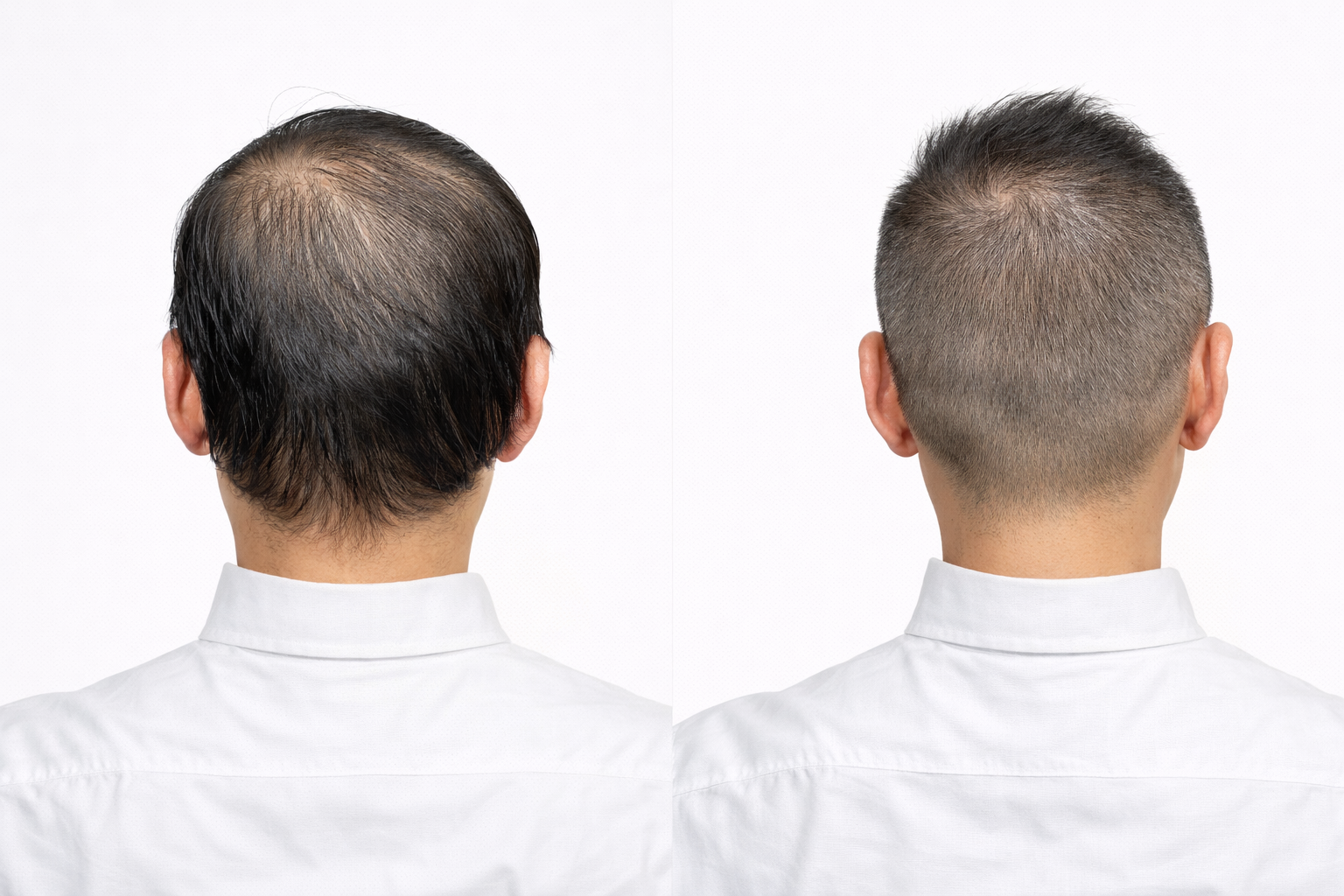 ヘアスタイル写真