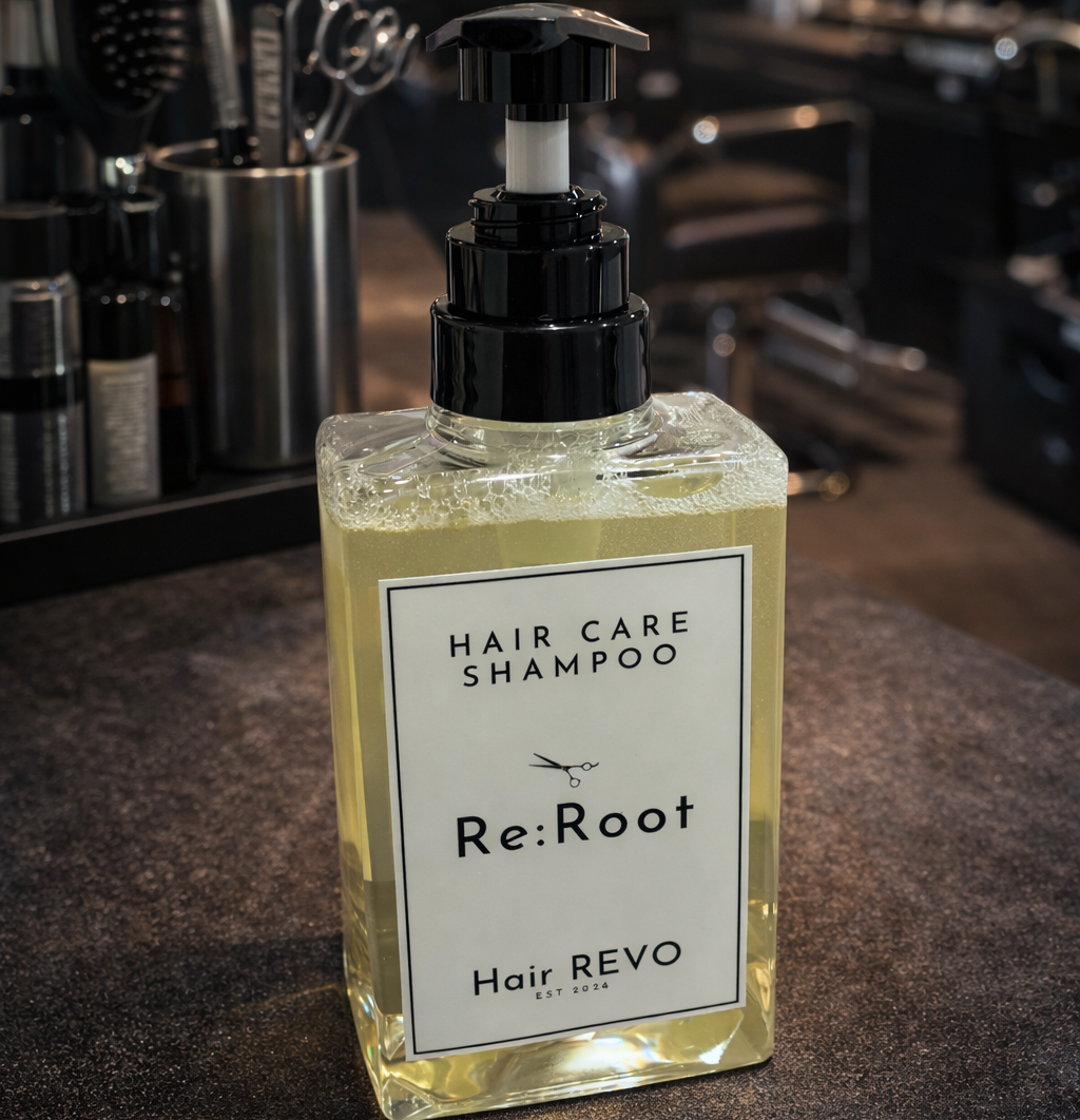 Re:Root シャンプー