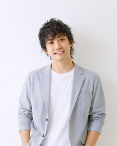 代表 / 毛髪診断士　山口 隼輔