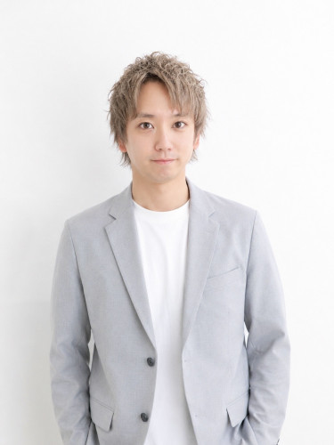 山口 隼輔（代表・薄毛デザイナー / 毛髪診断士）