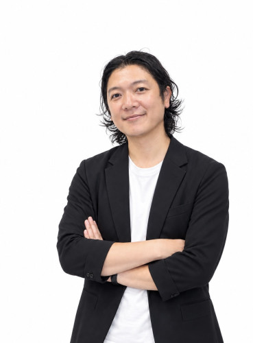 舛田 賢弘（マネージャー・薄毛専門スタイリスト / 毛髪診断士）
