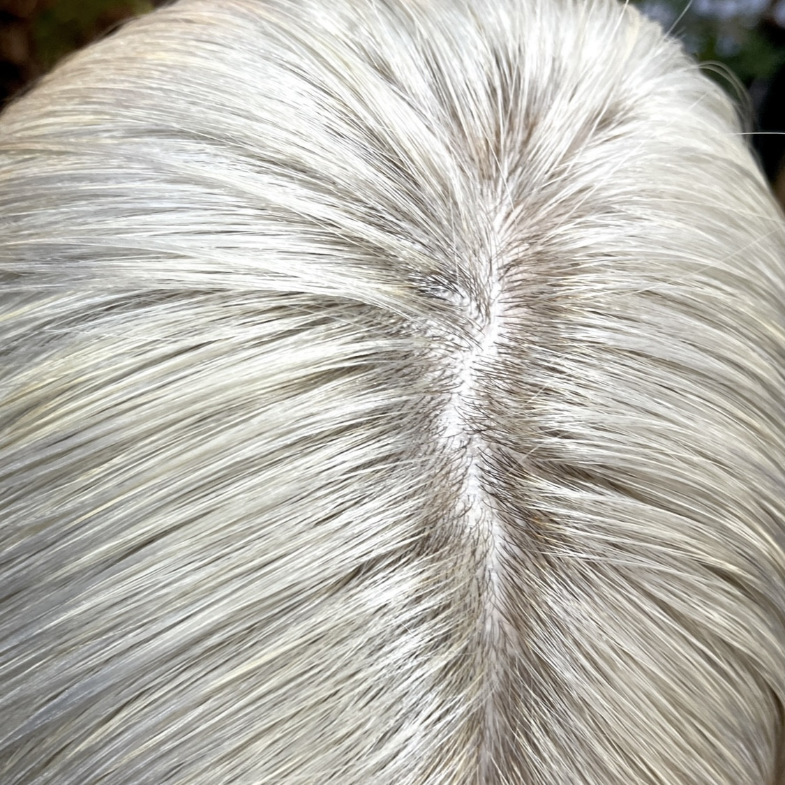 ブリーチのリタッチ周期は1ヶ月〜2.5ヶ月まで