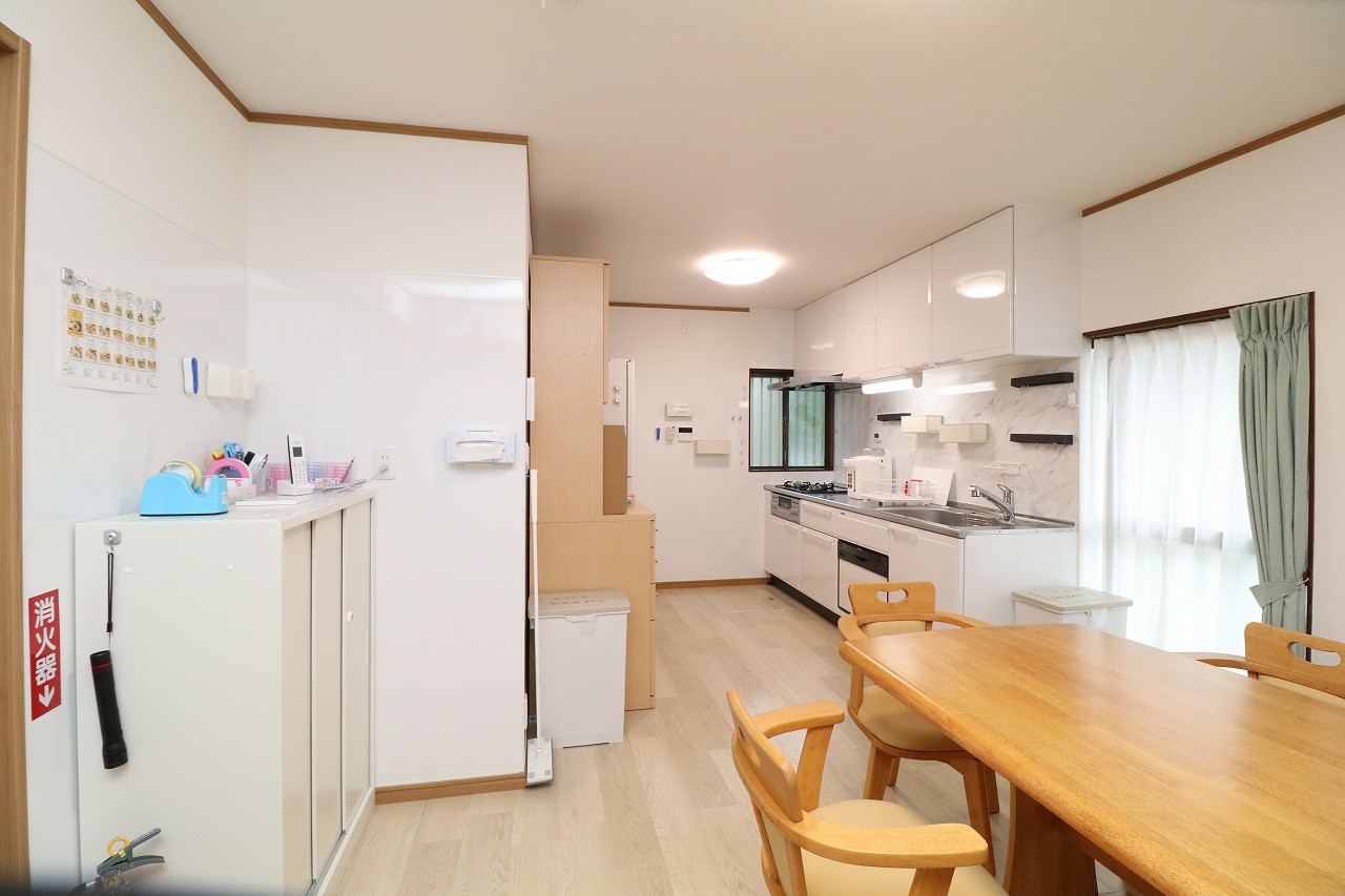 市道町GH　LDK