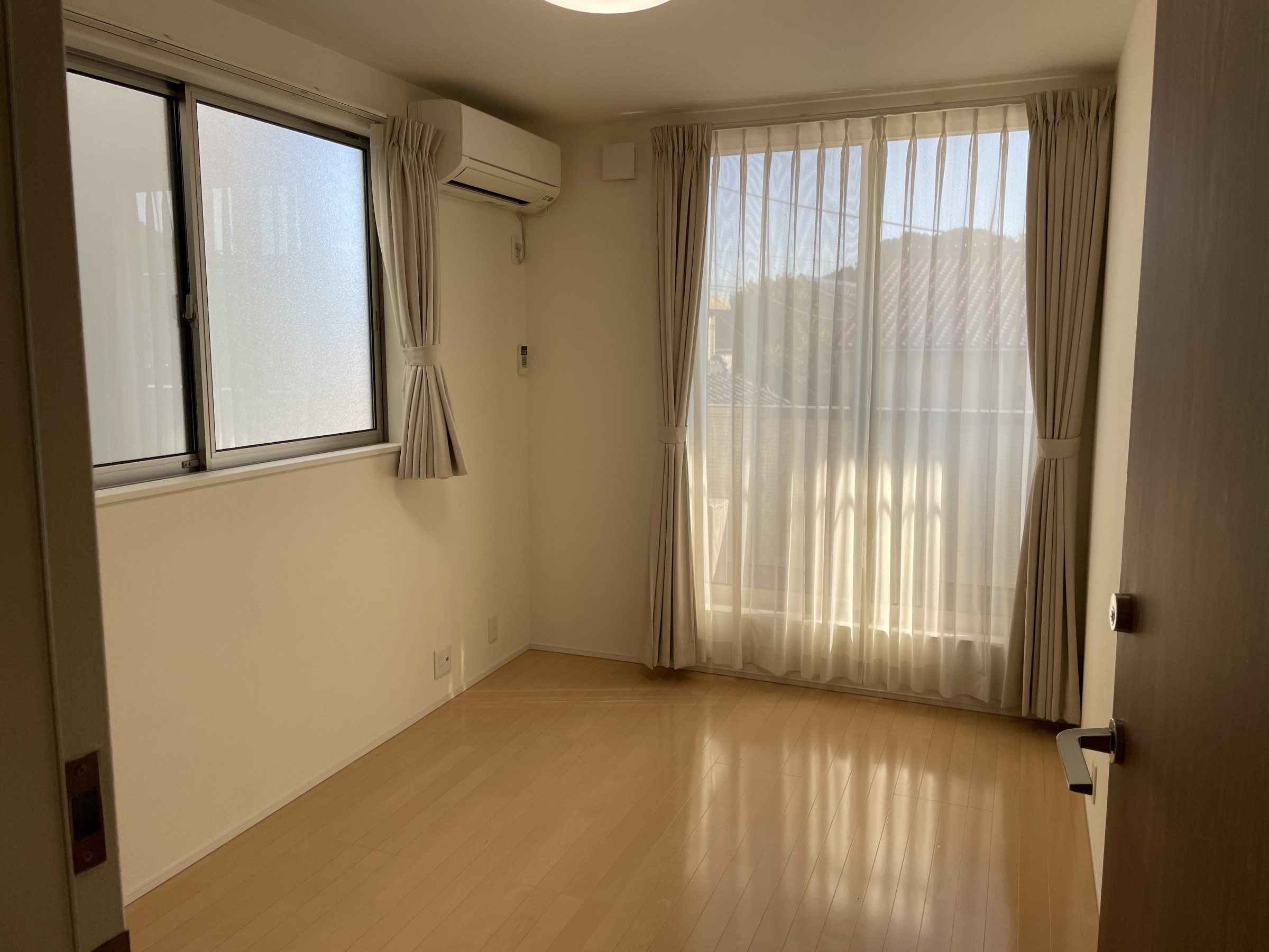 市道町GH　部屋
